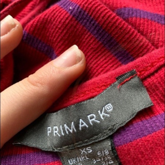 Spaghetti strap top! Super pretty for the summer! - Picture 3 of 3